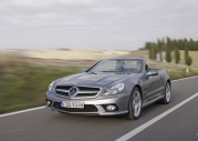 Mercedes-Benz SL-Class